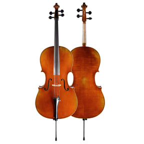 Fiddlerman Soloist Cello Outfit