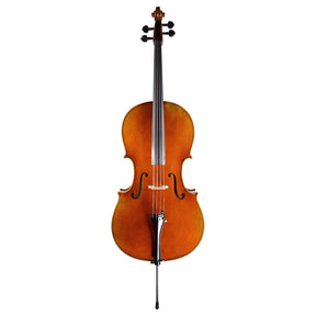 Fiddlerman Soloist Cello Outfit
