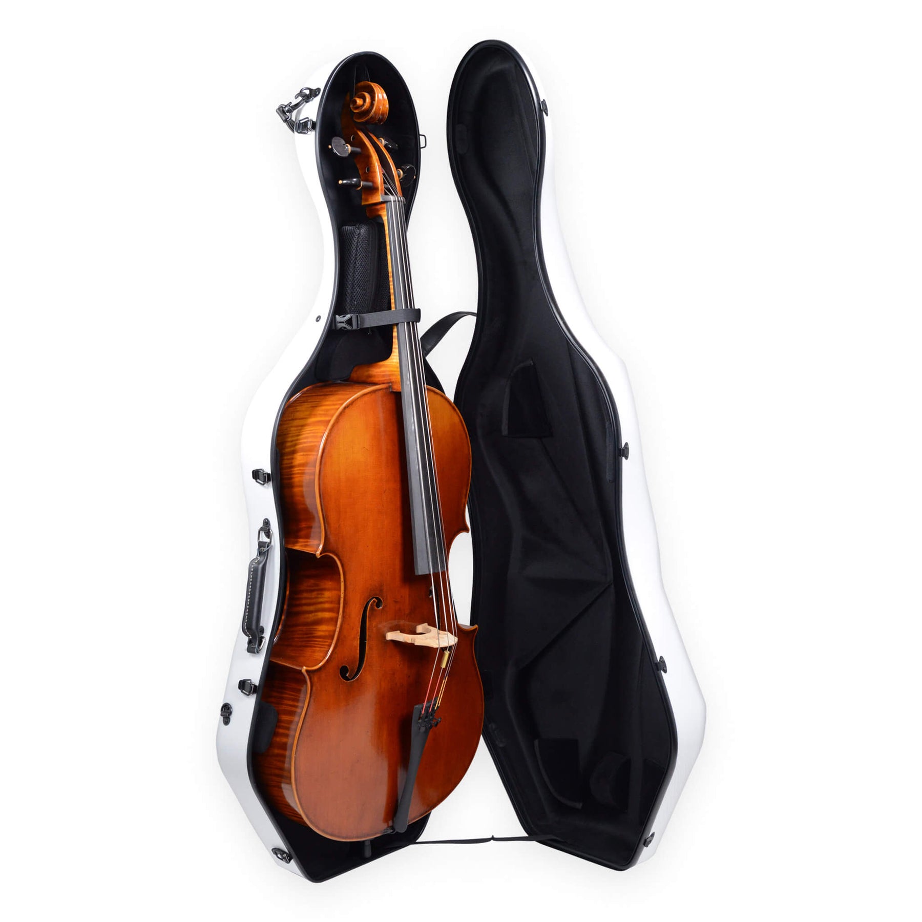Fiddlerman Weave Cello Case FC1300