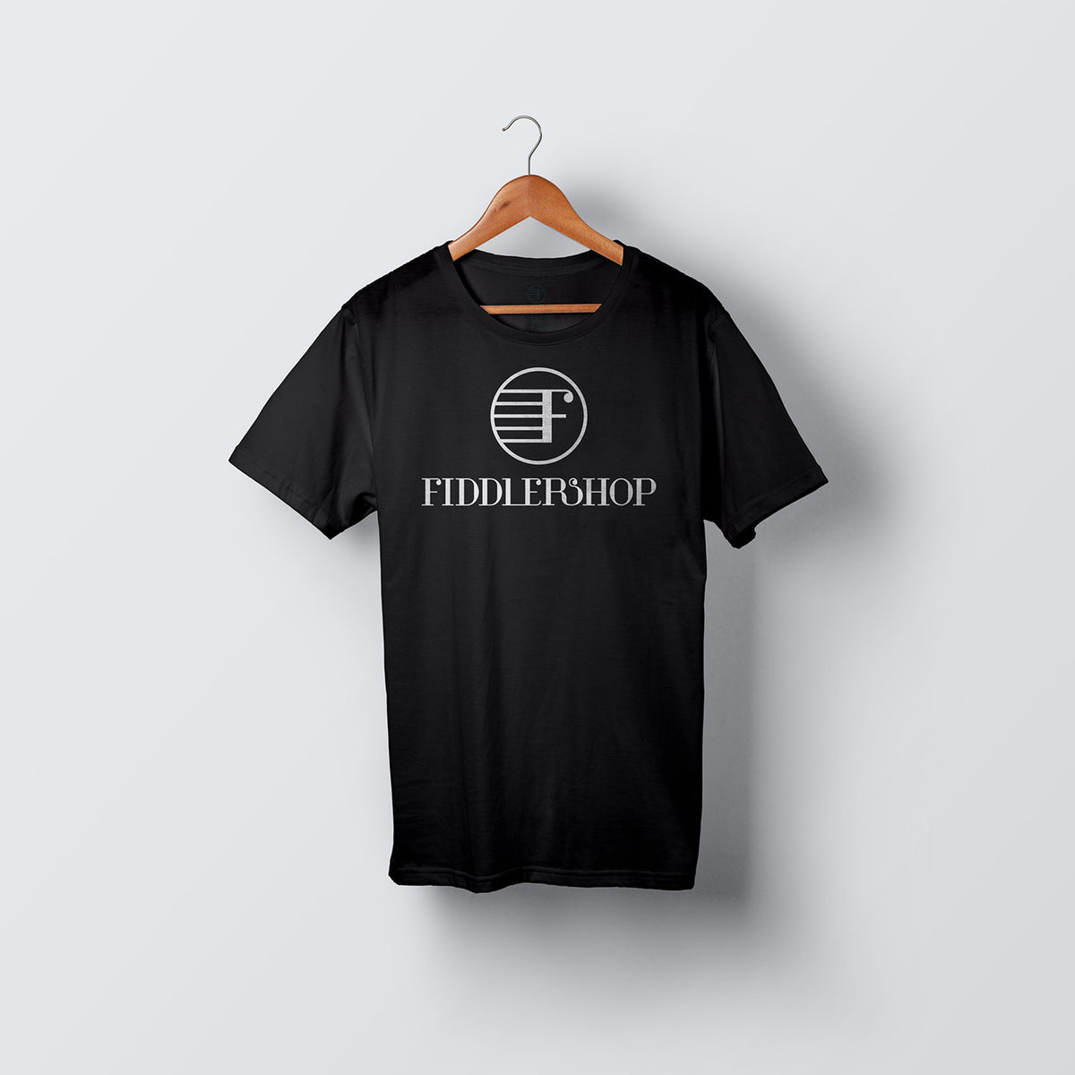 Fiddlershop Unisex Modern Fit T-Shirt