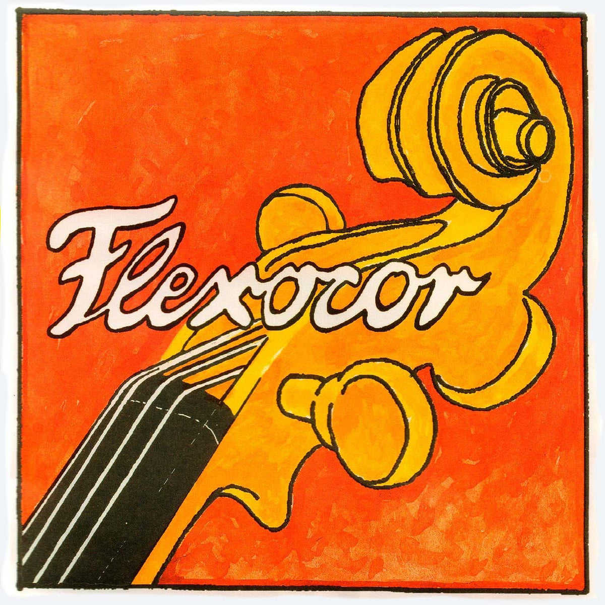 Pirastro Flexocor Cello C String