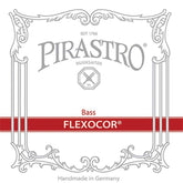 Pirastro Flexocor Bass - E - Solo Tuning