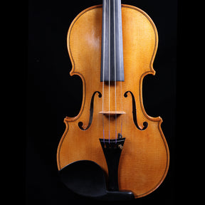 Francesco Pierotti, Cesena Italy, Violin 2020