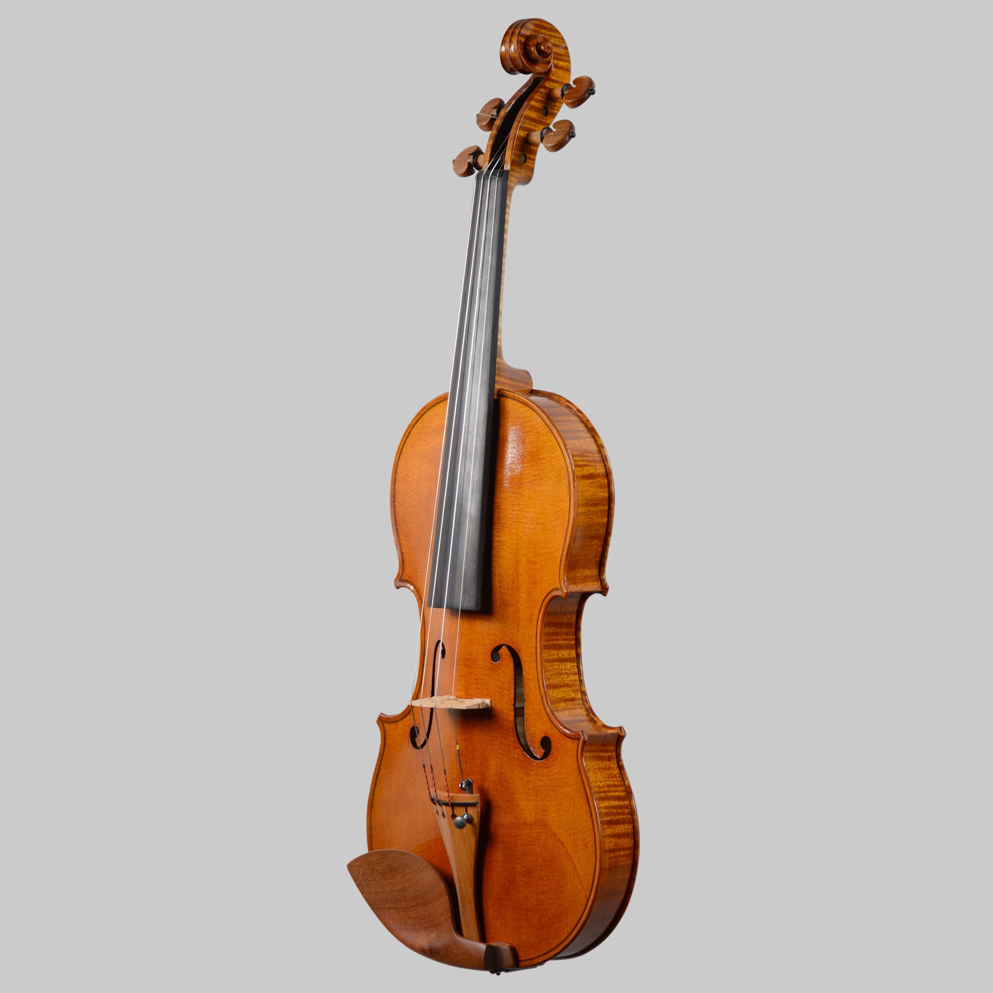 Francesco Pierotti Fine Italian Violin 2020