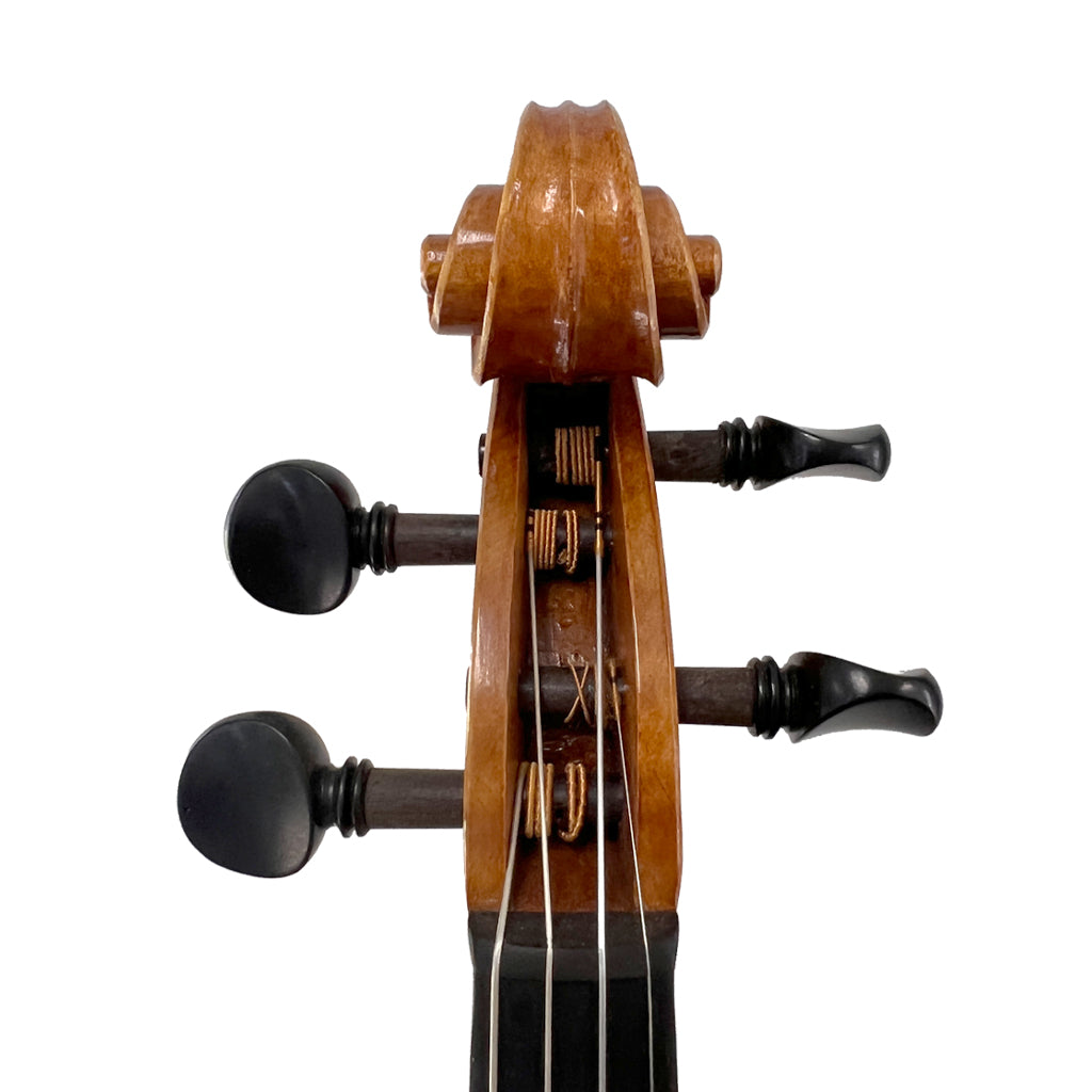 Francesco Pierotti No. 22, Cesena Italy, Violin 2021