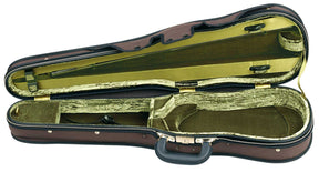 Gewa Jaeger Prestige Shaped Violin Case