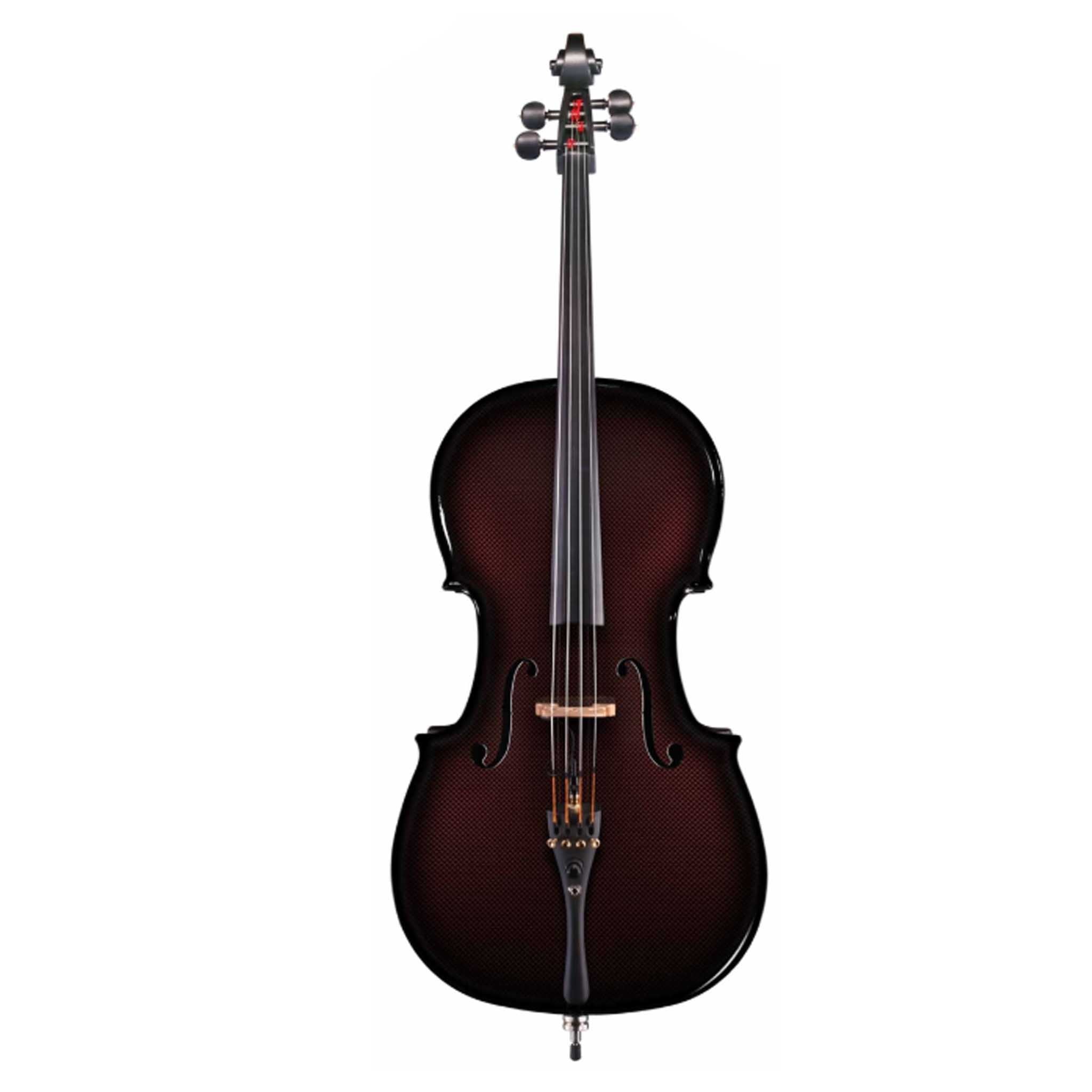 Dark deals wood cello