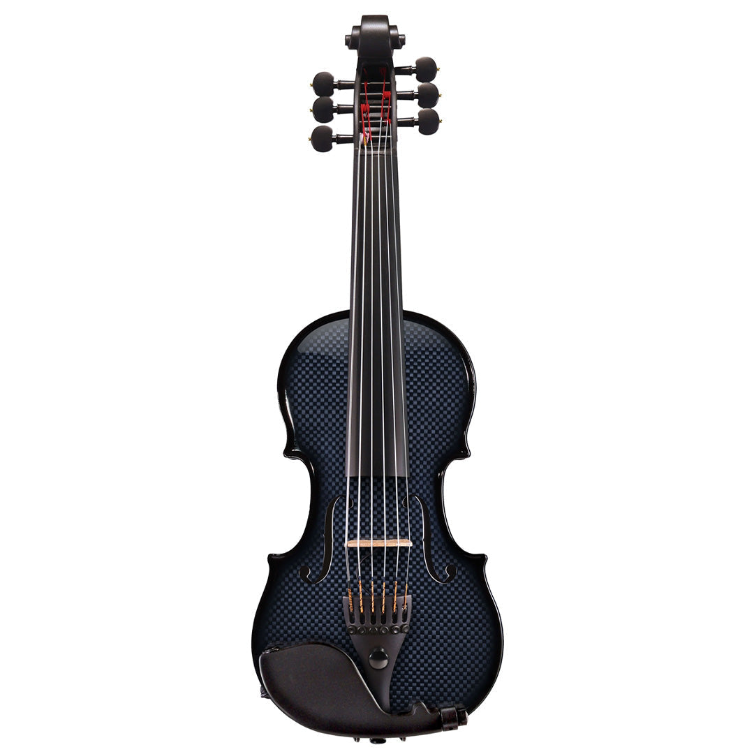 Glasser Carbon Composite Acoustic-Electric 6-String Viola