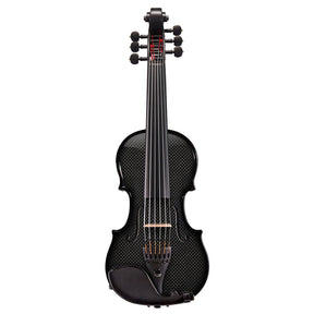 Glasser Carbon Composite Acoustic-Electric 6-String Violin