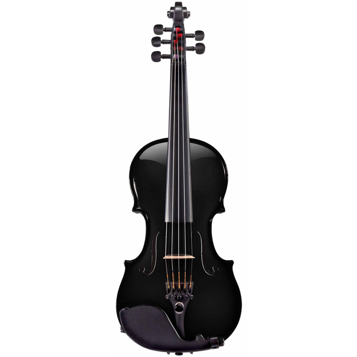 Glasser AEX Carbon Composite Acoustic-Electric 5-String Viola
