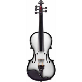 Glasser AEX Carbon Composite Acoustic-Electric 5-String Viola