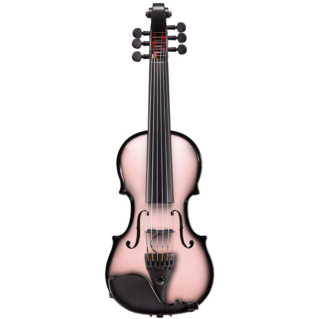Glasser AEX Carbon Composite Acoustic-Electric 6-String Viola