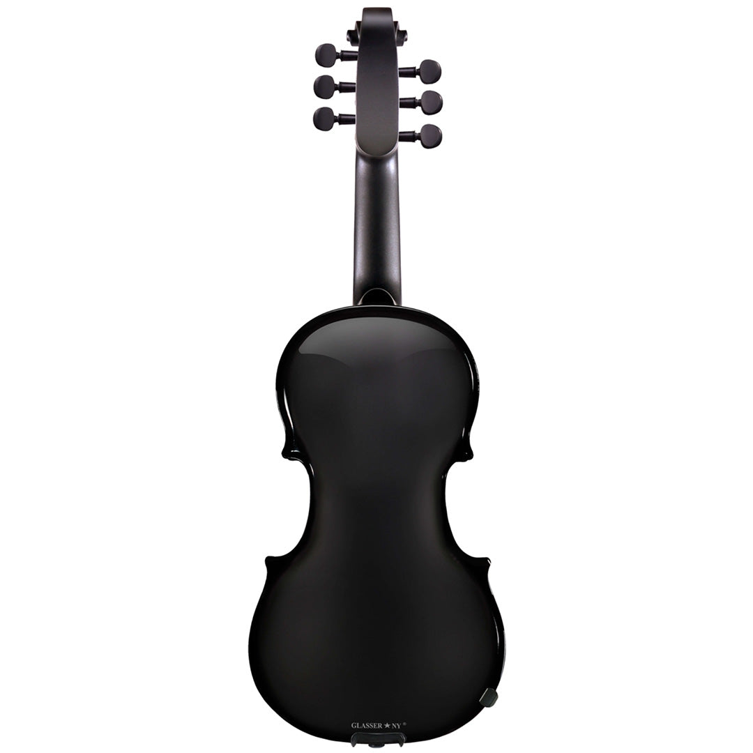Glasser AEX Carbon Composite Acoustic-Electric 6-String Violin