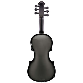 Glasser AEX Carbon Composite Acoustic-Electric 6-String Violin