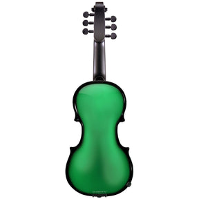 Glasser AEX Carbon Composite Acoustic-Electric 6-String Viola