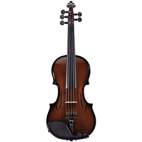Glasser Carbon Composite Acoustic-Electric 5-String Viola