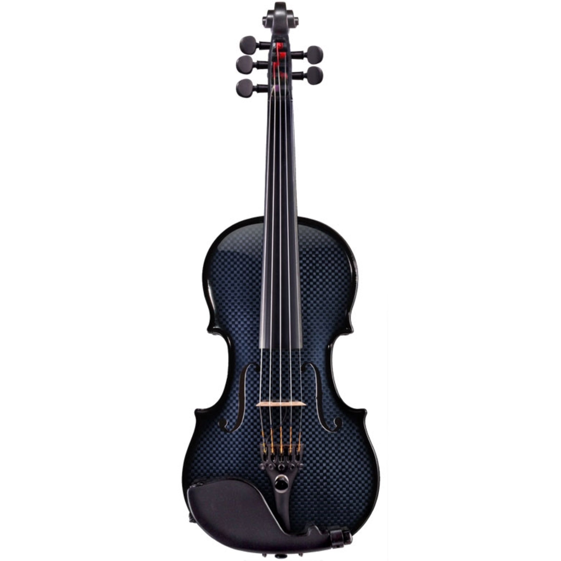 Glasser Carbon Composite Acoustic-Electric 5-String Viola