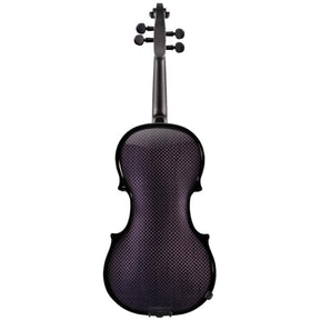 Glasser Carbon Composite Acoustic-Electric Viola