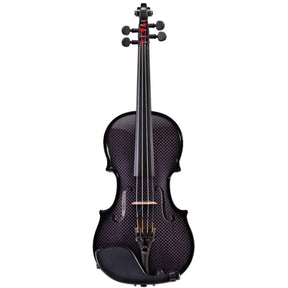 Glasser Carbon Composite Acoustic-Electric Viola
