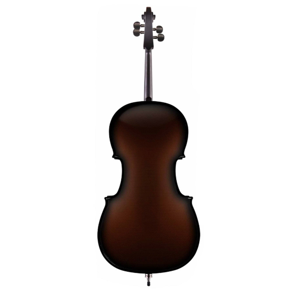 Glasser Carbon Composite Cello Outfit