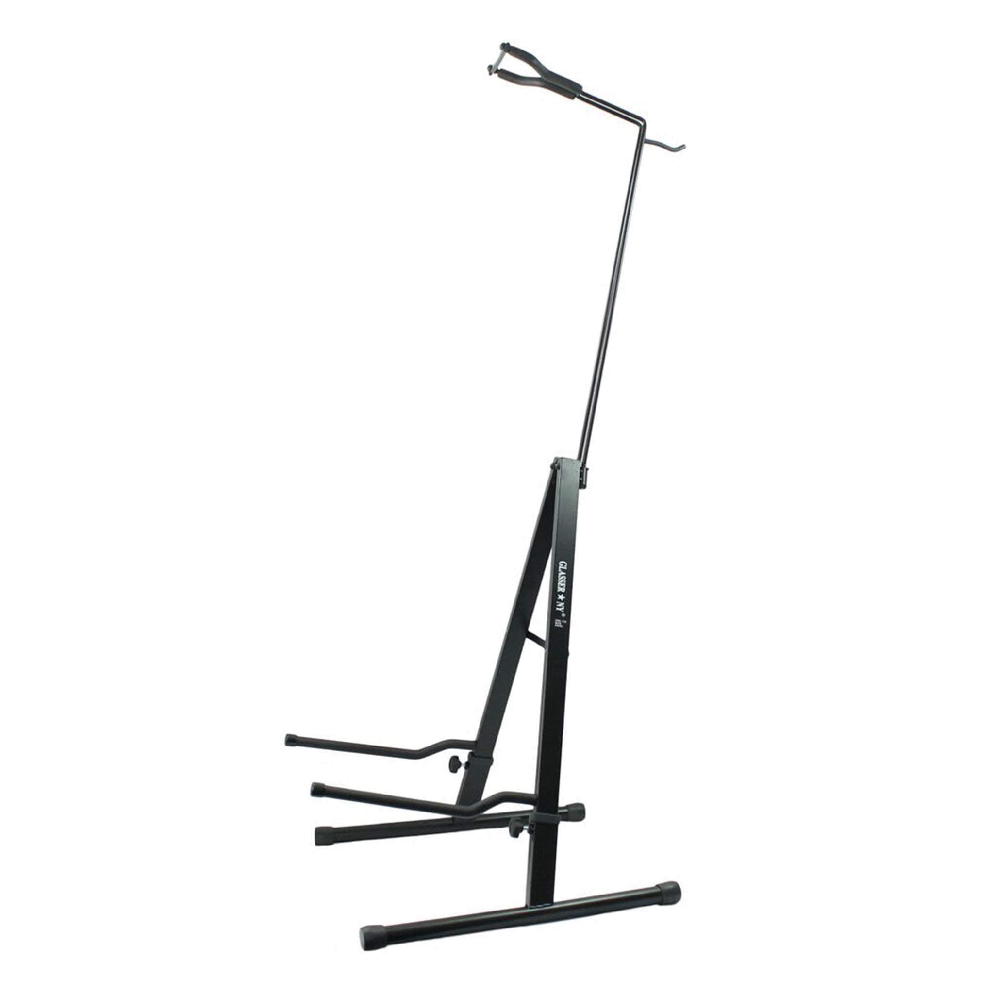 Glasser Double Bass Instrument Stand