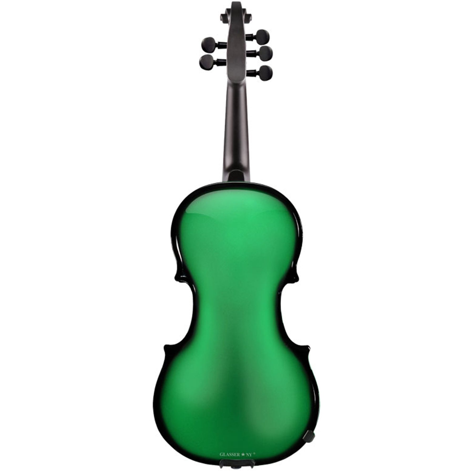 Glasser AEX Carbon Composite Acoustic-Electric 5-String Violin