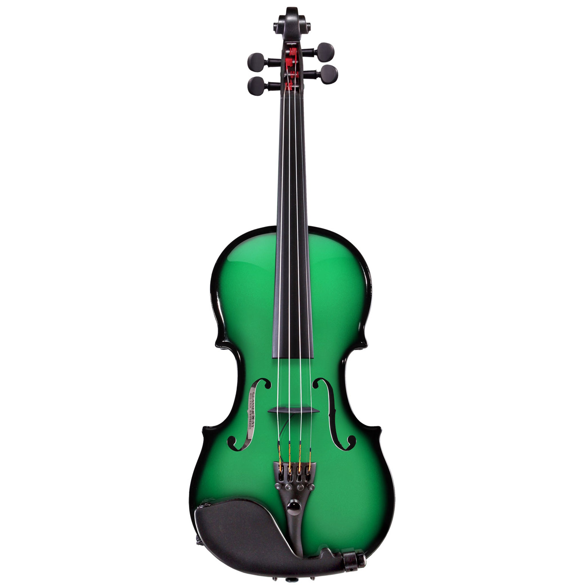 Glasser AEX Carbon Composite Acoustic-Electric Violin