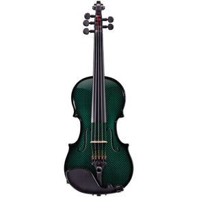 Glasser Carbon Composite Acoustic-Electric 5-String Violin