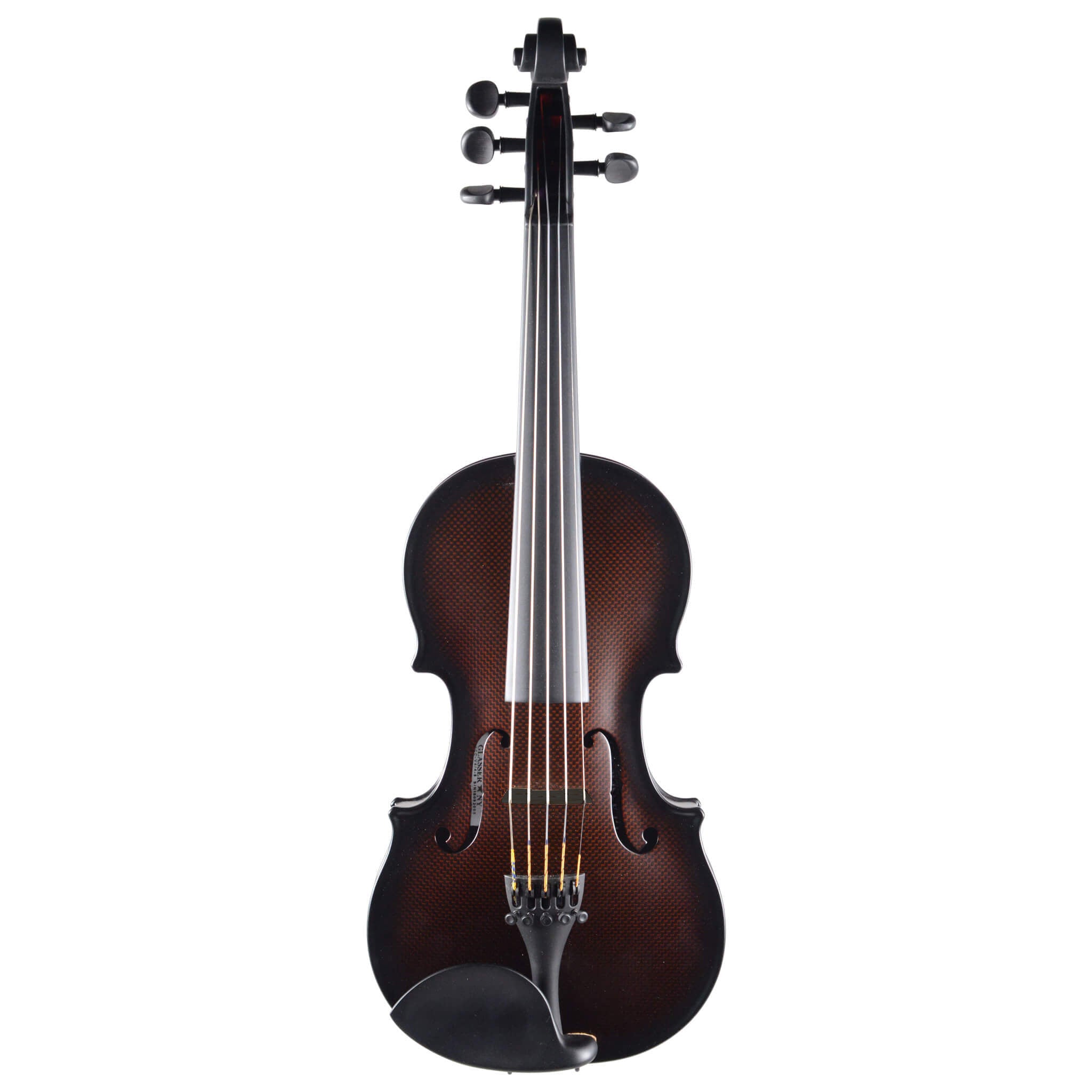 Glasser Carbon Composite 5-String Violin