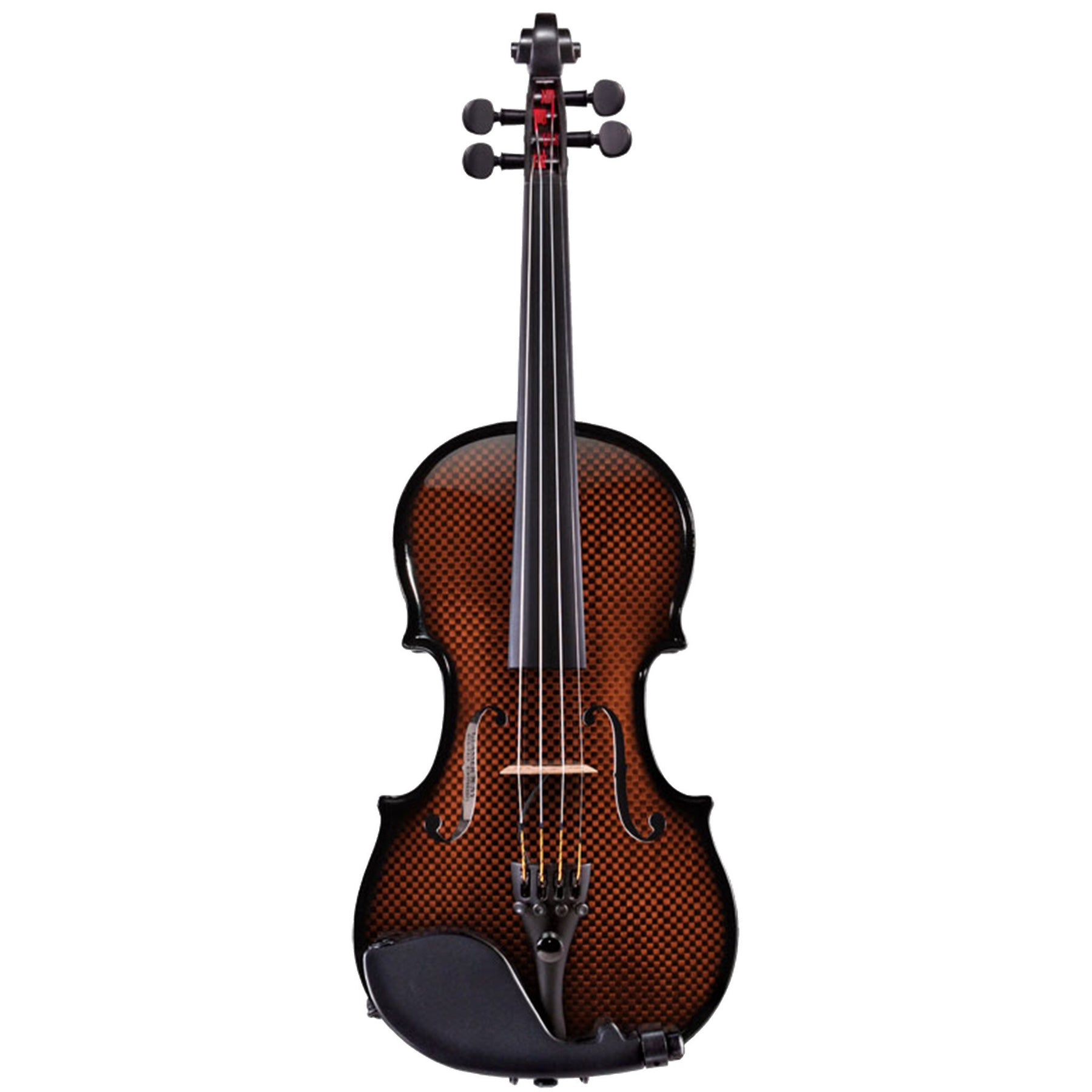 Glasser Carbon Composite Acoustic-Electric Violin