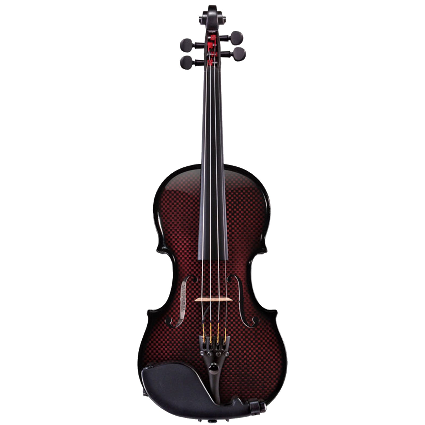 forsøg trådløs tak skal du have Glasser Carbon Composite Acoustic-Electric Violin