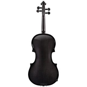 Glasser Carbon Composite Acoustic-Electric Violin