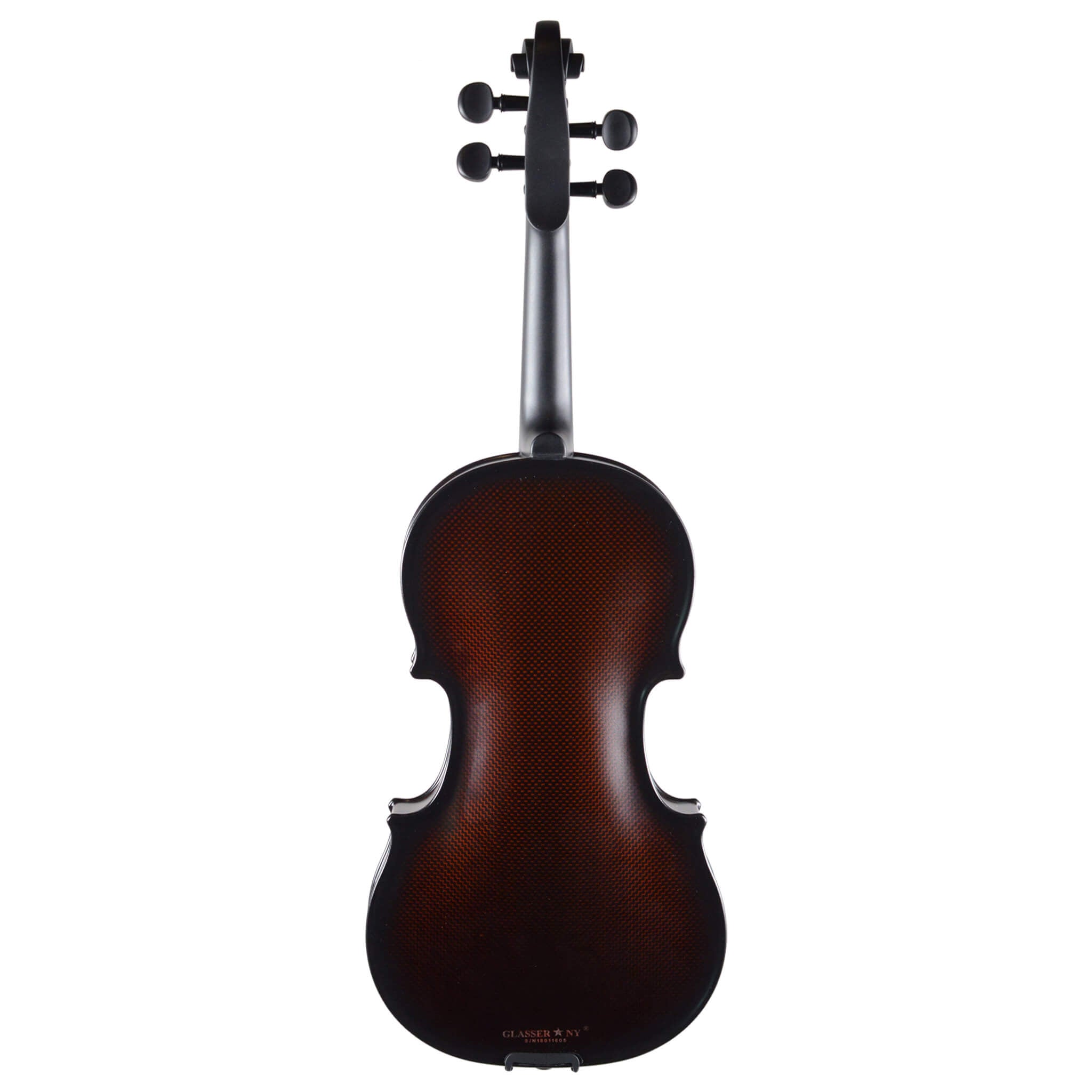 Glasser Carbon Composite Violin