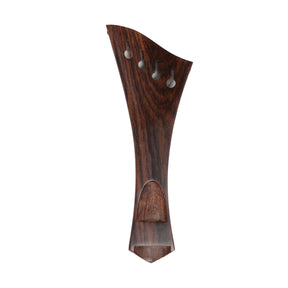Harp Model Rosewood Professional Violin Tailpiece