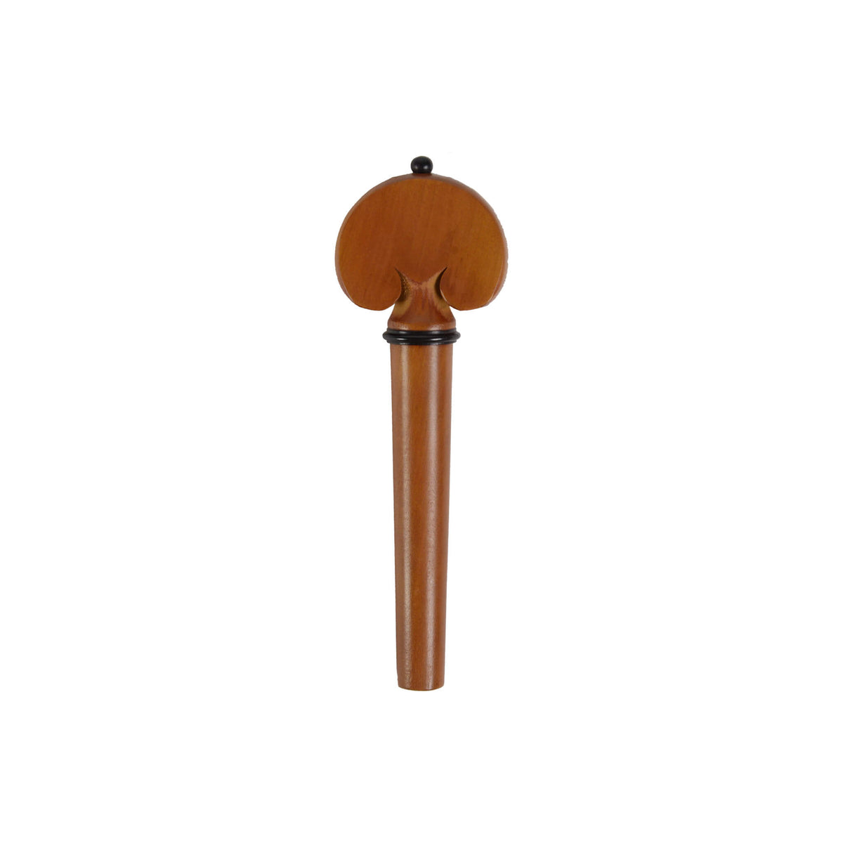 Heart Shaped Boxwood Cello Peg Set