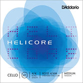 D'Addario Helicore Cello C String