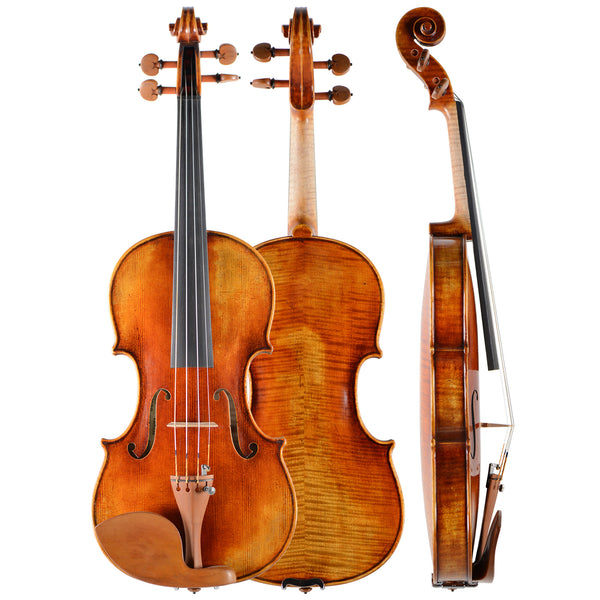 HolsteinBenchKreislerViolin-
