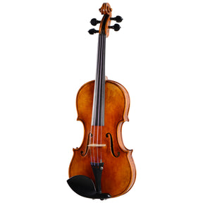 Holstein Premium Bench Guarneri del Gesu 1741 "Vieuxtemps" Violin