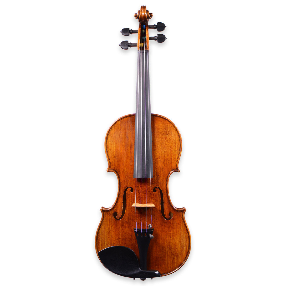 Custom violin store