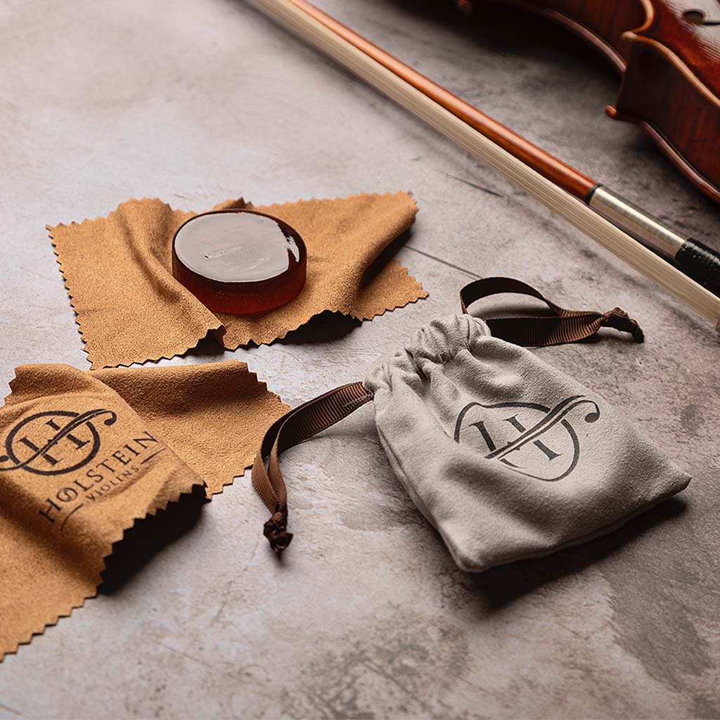 Motel Monograph trone Violin Accessories | Fiddlershop
