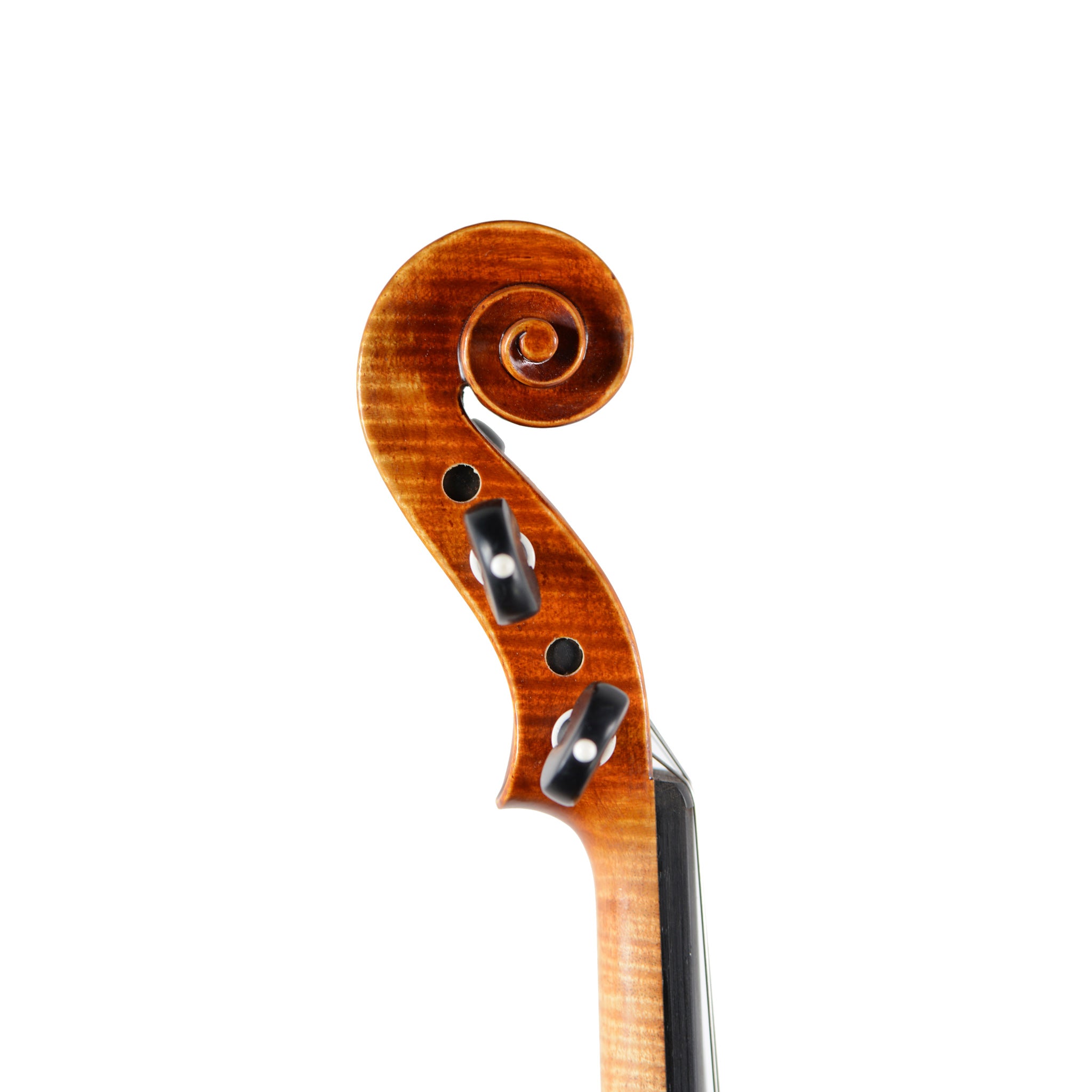 Holstein Workshop Amati Violin