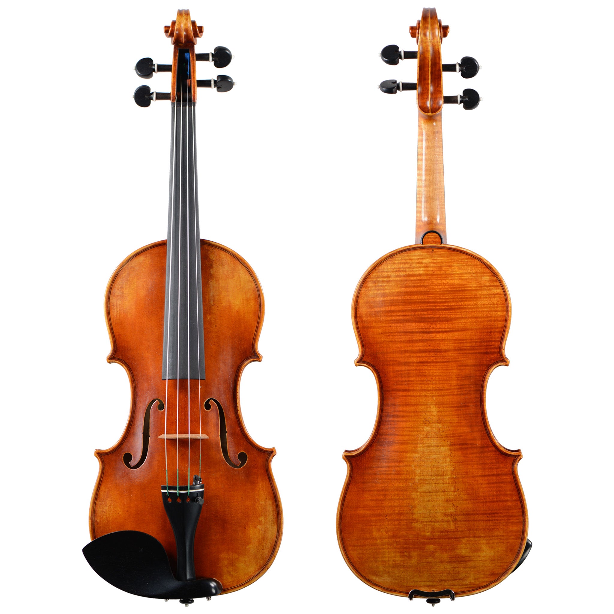 Holstein Workshop Amati Violin