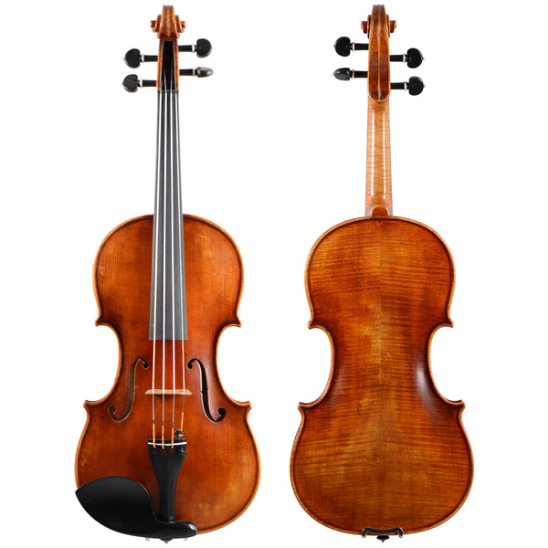 HolsteinWorkshopKreislerViolin