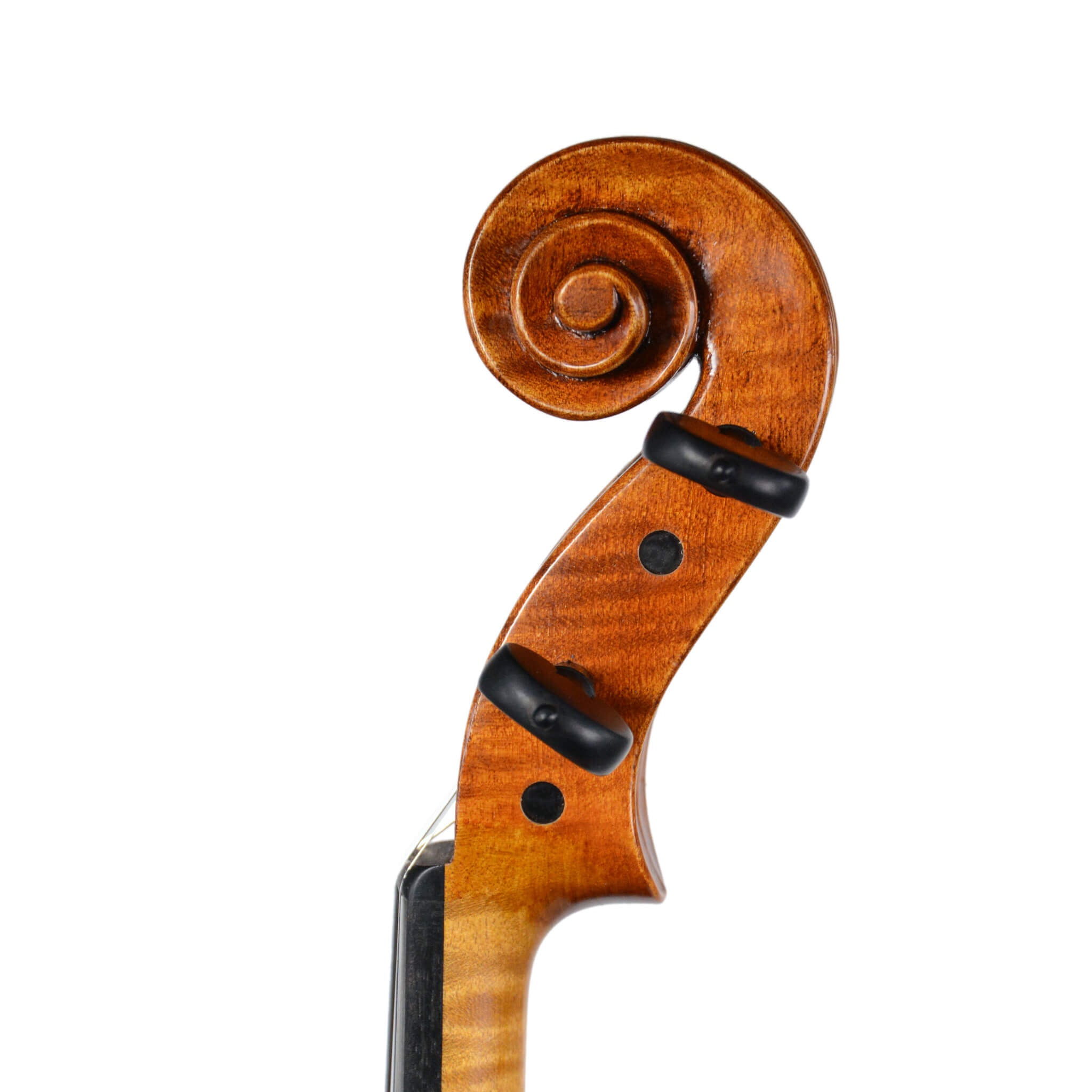 Holstein Bench Cannone 1743 Violin