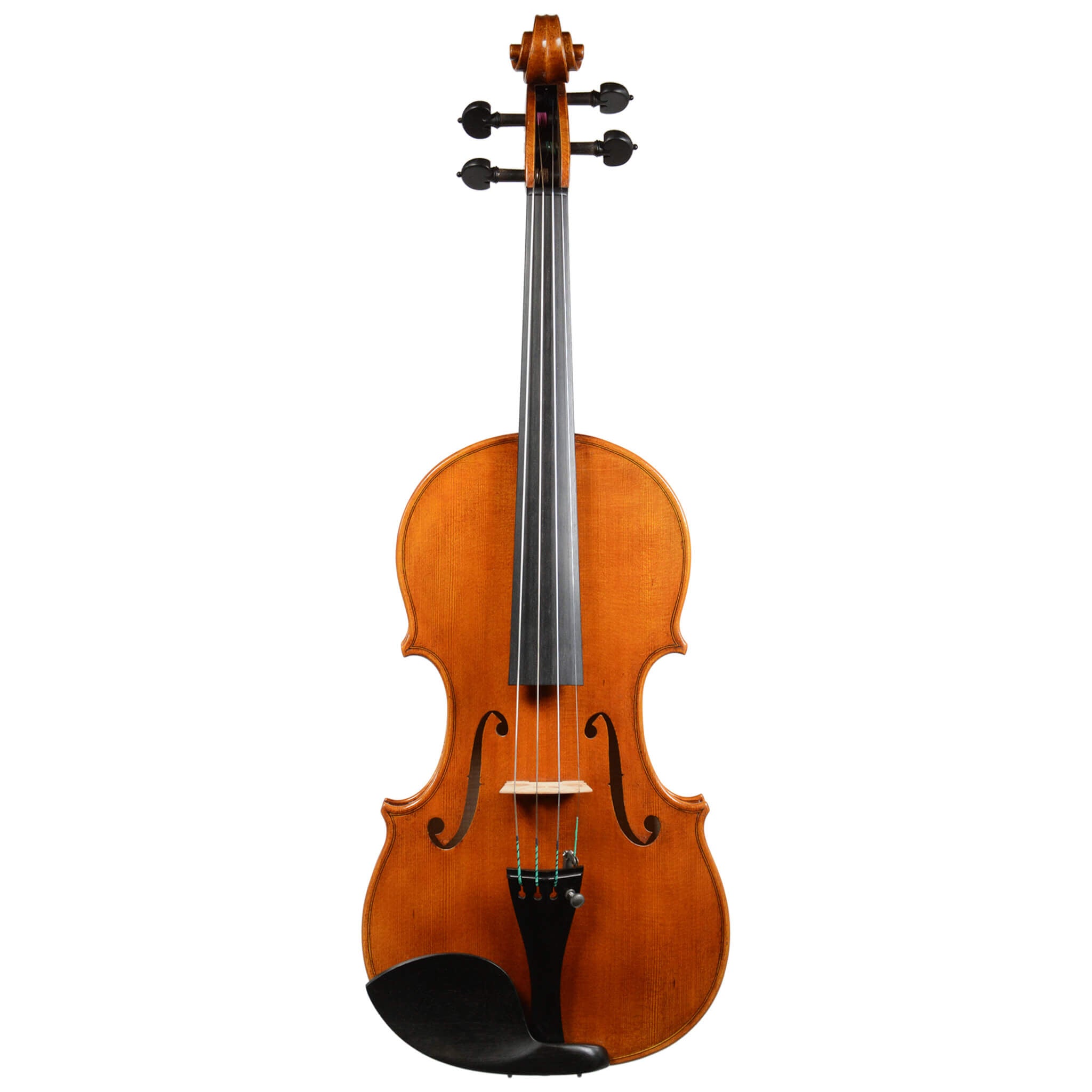 Holstein Bench Cannone 1743 Violin