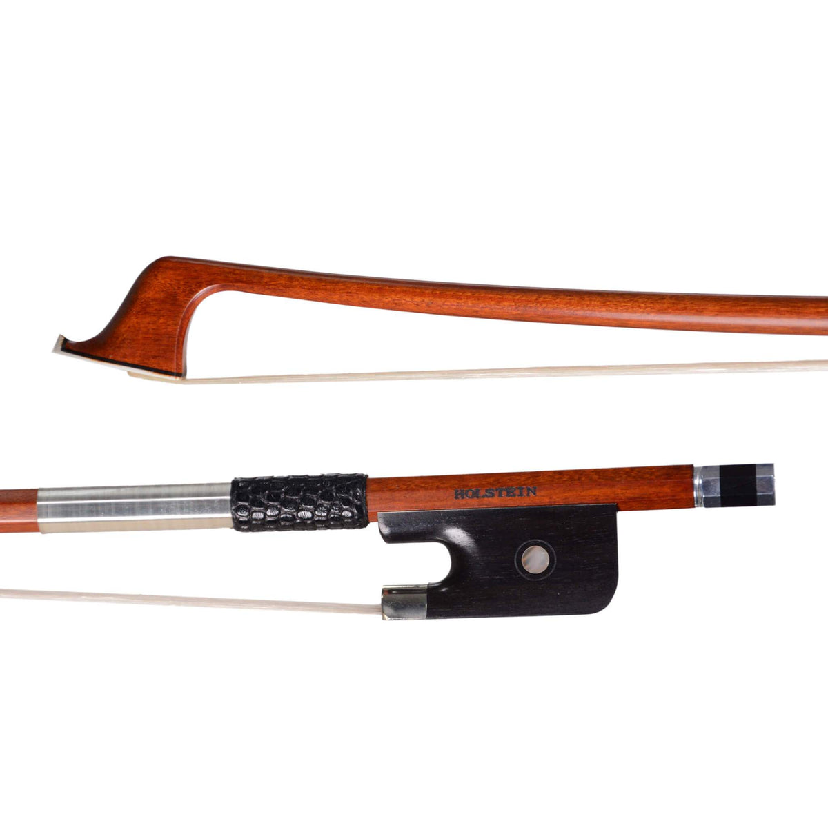 Holstein pernambuco hotsell violin bow