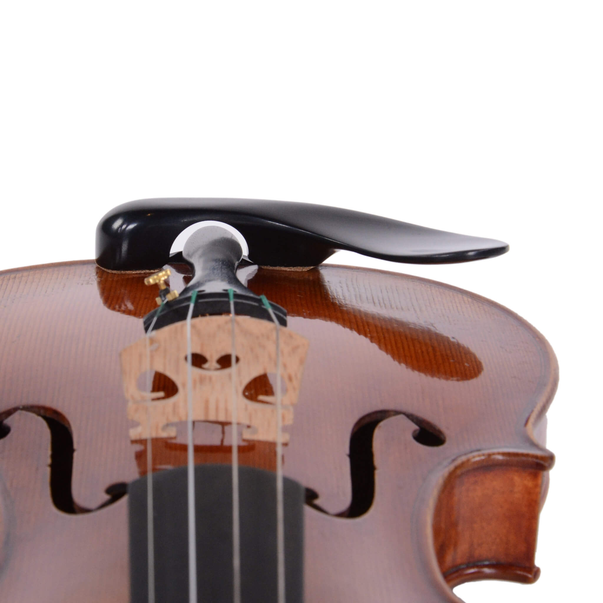 Holstein Freedom Violin Chinrest