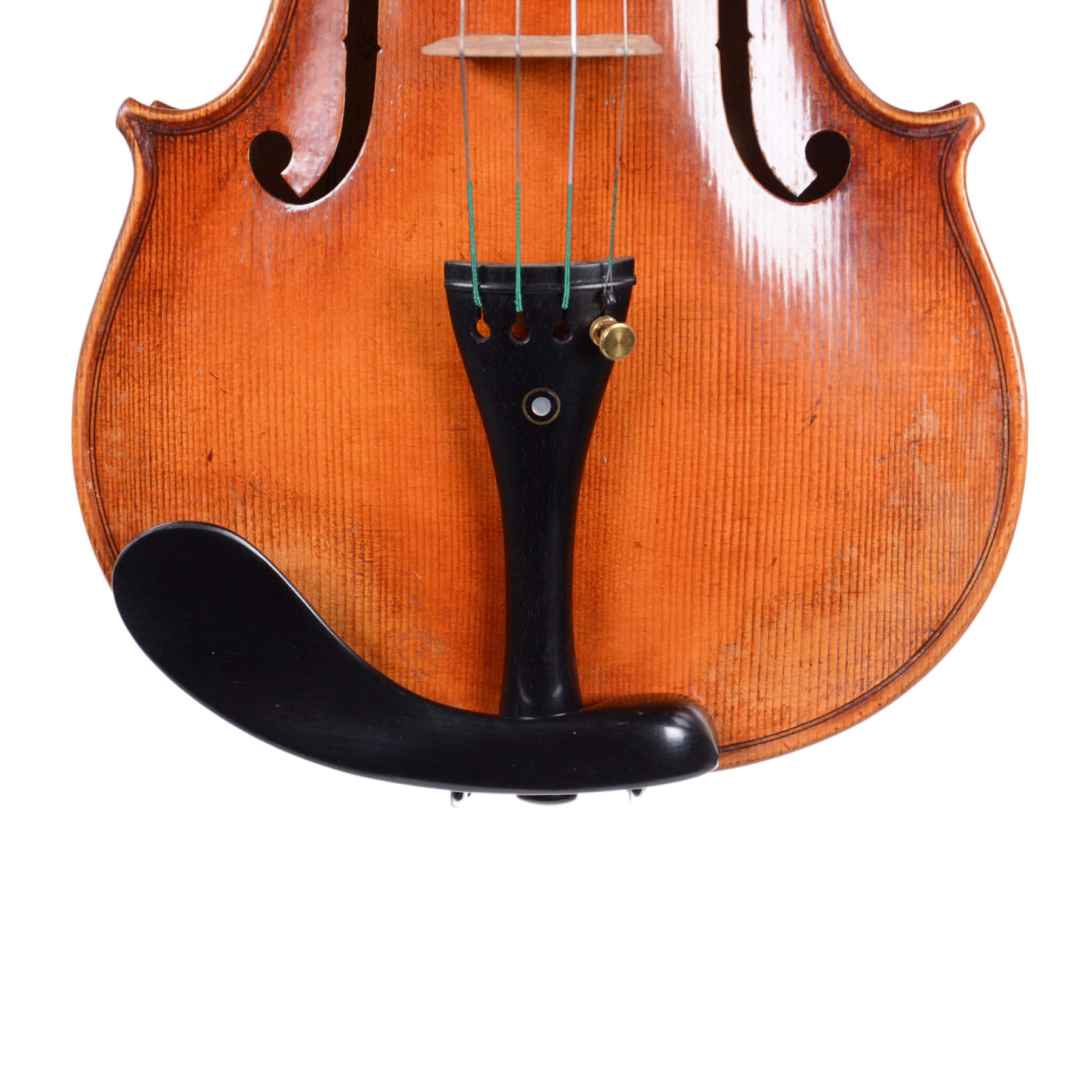 Holstein Freedom Violin Chinrest