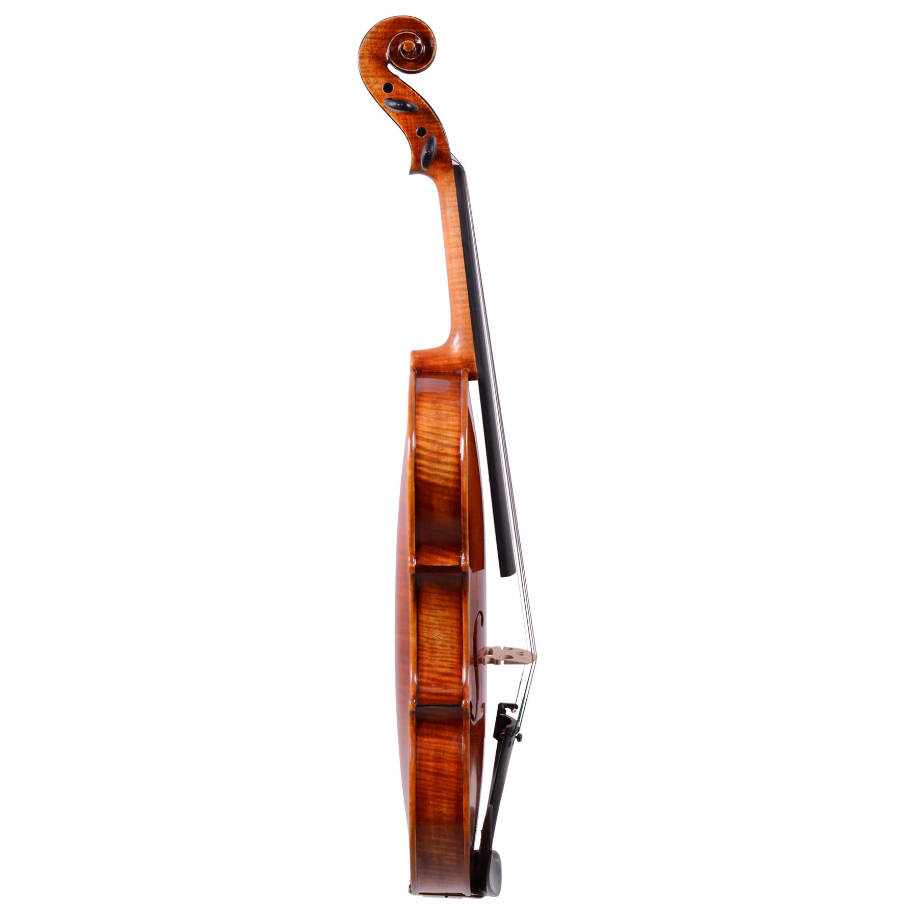 Holstein Traditional Soil Stradivarius Violin