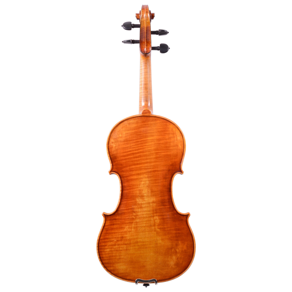 Holstein Traditional Soil Stradivarius Violin